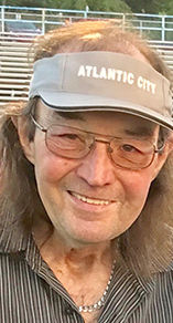 Ronald “Ron” Berlinski