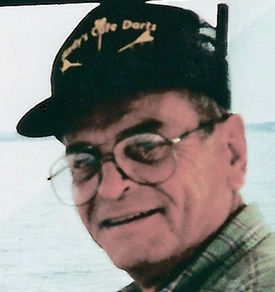 Michael “Necco” Nesgoda