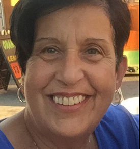 Angela DeMark Lapinski