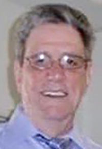 Walter E. “Mack” McCormick