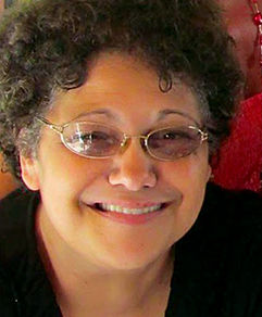 Carol Suriano