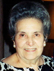 Rose E. Marriggi