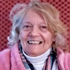 Margaret “Peg” Bartosiewicz Gusinski