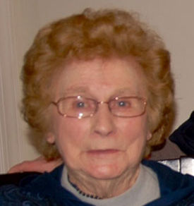 Margaret A. (Peggy) Gallagher