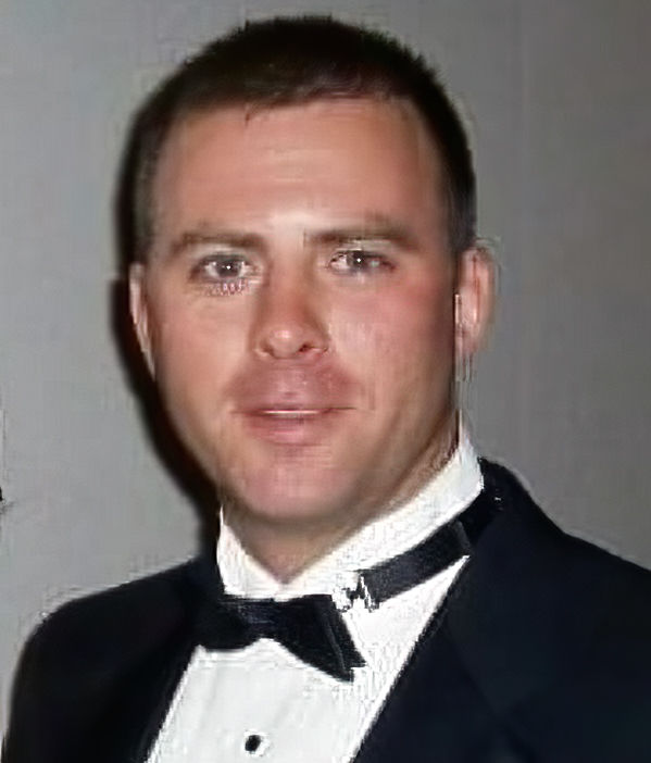 Joseph Charles Grimes