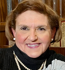 Jean Ann Leibman