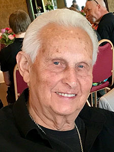 Newark J. Legg