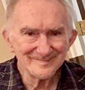 Albert B. McGuire