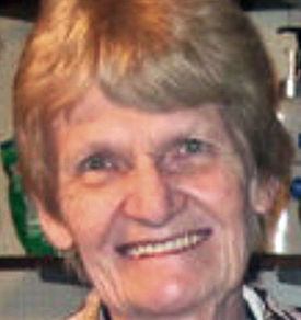 Agnes Lyback