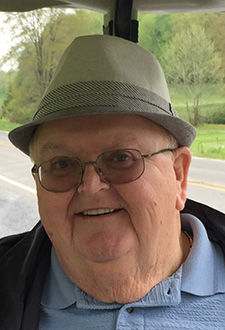 Gerard (Jerry) A. Hines