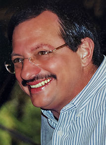 Ron Casper