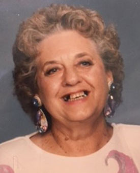 Mary A. Pizzano