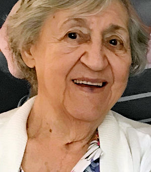 Clara S. (Bartocci) Pesotini