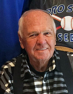 Robert M. Ralston, Sr.
