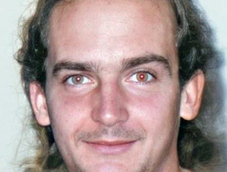 John Andrew Chopyak, Jr.