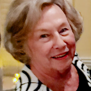 Shirley Simonson Bone