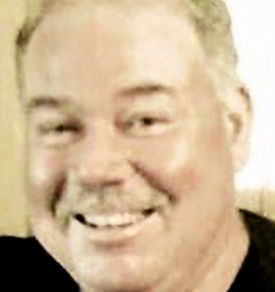 Christopher W. Buckley
