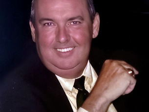 Patrick James Cosgrove