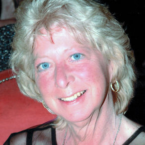 Shelly Welter