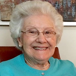 Eleanor D. Gasparini Ghilardi