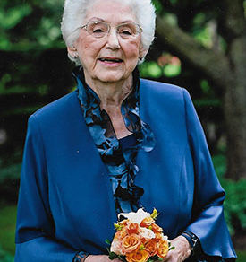 Sarah Elizabeth Ann McGinty Gildea