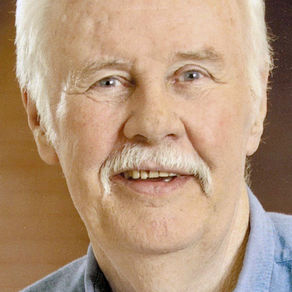 Thomas J. McLaughlin