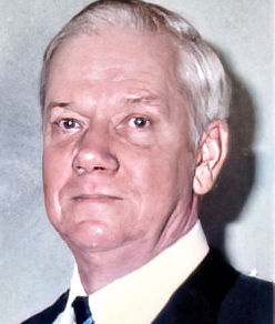 Edward W. Karp