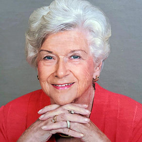 Joan Theresa Walsh Brennan