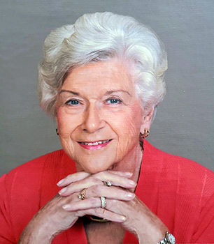 Joan Theresa Walsh Brennan
