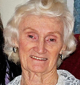 Anne (Markovich) Kish
