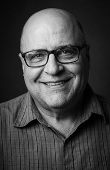 James D. DeGraba