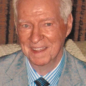 John J. “Pop” Clifford