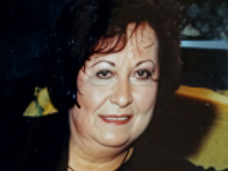 Marilou Graziano Bray