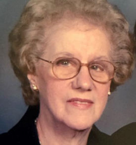 Lillian L. Bartosiewicz