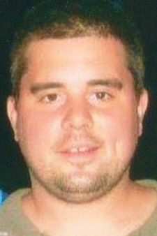 Richard Kuchinski Jr.