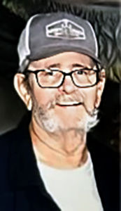 Gerald Salsman