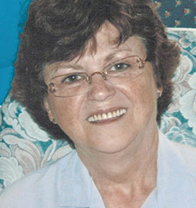 Carolyn Mary Banks