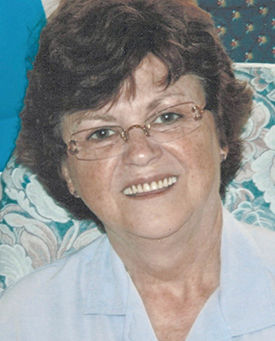 Carolyn Mary Banks
