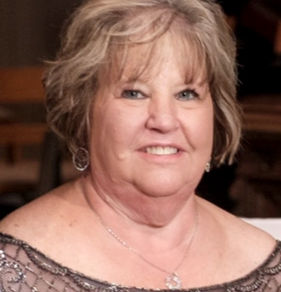 Christine Roberta “Tina” Connors