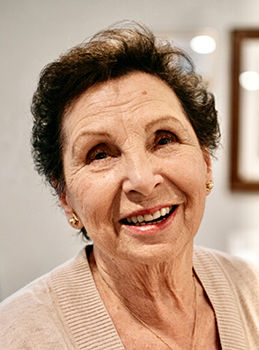 Anna Halagarda McMullen