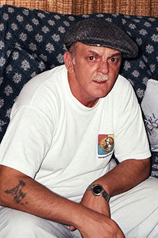 David F. Spencer
