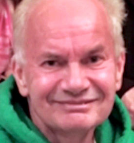 John Michael Smigiel