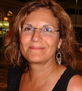 Rosalia Gelso Strasser