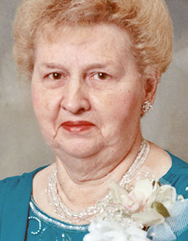 Lillian Shemanski Bonczek