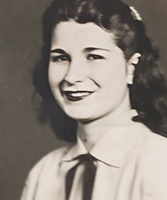 Grace Marie (Melone) Sarf