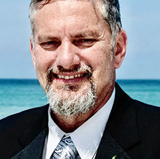 James “Bob” Coleman, Jr.
