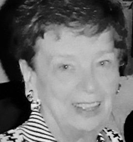 Mary Pluso Allen