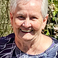 Margaret Joyce (O’Malley) Volch