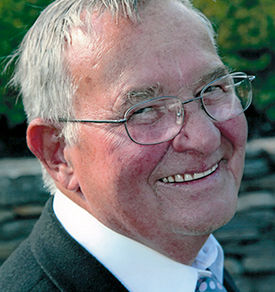 George F. Lewert