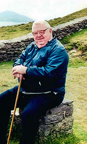 John F. “Hoppy” McGlynn, Sr.